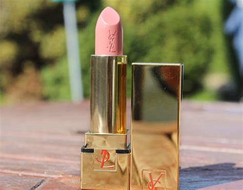 ysl rose carnation 11|ysl rouge lipstick review.